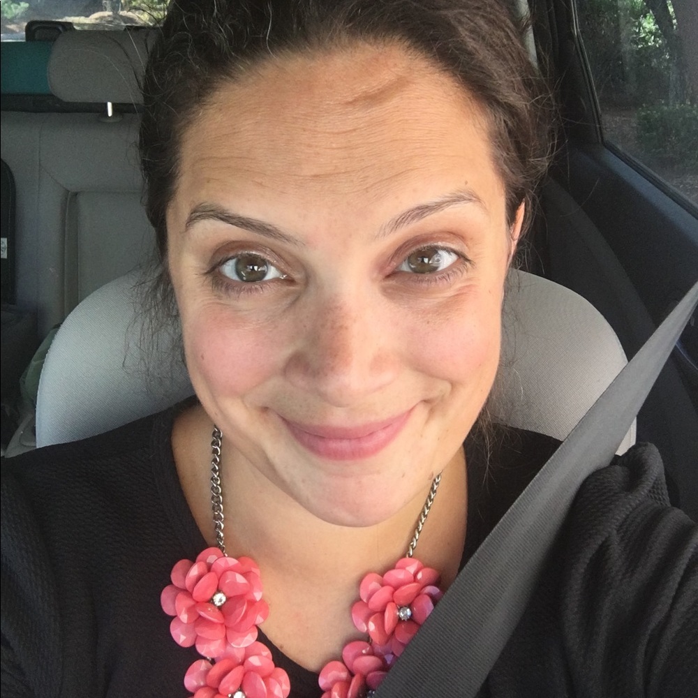 Meet your Posher, Mary